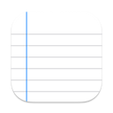 Markdown Editor app icon