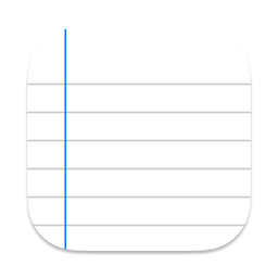 Markdown Editor app icon