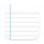 Markdown Editor app icon