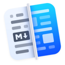 Markdown Editor Pro app icon