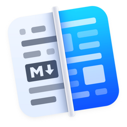 Markdown Editor Pro app icon