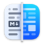 Markdown Editor Pro app icon
