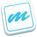 Marked 2 app icon