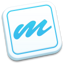 Marked 2 app icon