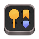 Marker Toolbox app icon
