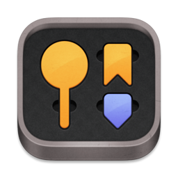 Marker Toolbox app icon