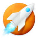 MarsEdit 4 app icon