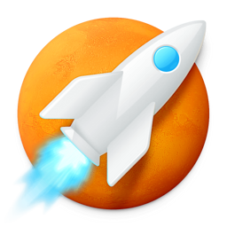 MarsEdit 4 app icon