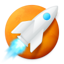 MarsEdit 4 app icon