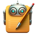 Mass Rename: File Batch Rename app icon