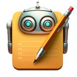 Mass Rename: File Batch Rename app icon