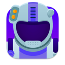Mastonaut app icon