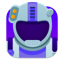 Mastonaut app icon
