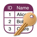 MDB ACCDB Viewer app icon