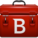 Mechanic app icon