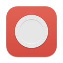 Mela – Recipe Manager app icon