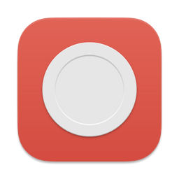 Mela – Recipe Manager app icon