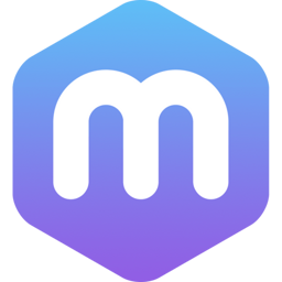 Memoir app icon