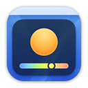 Menu Weather Pro app icon