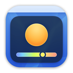 Menu Weather Pro app icon