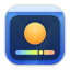 Menu Weather Pro app icon