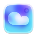 Mercury Weather app icon