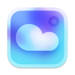 Mercury Weather app icon