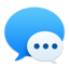 Messages app icon