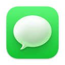 Messages app icon