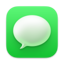 Messages app icon