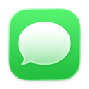 Messages app icon