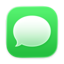 Messages app icon