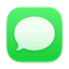 Messages app icon