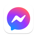 Messenger app icon