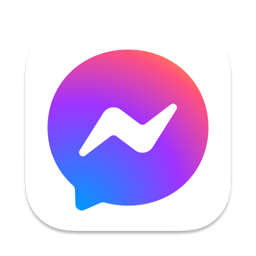 Messenger app icon