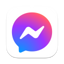 Messenger app icon