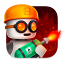 Metaburner app icon