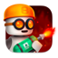 Metaburner app icon