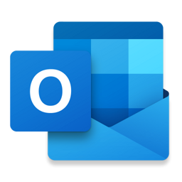 Microsoft Outlook app icon