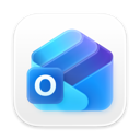 Microsoft Outlook app icon