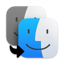 Migration Assistant app icon