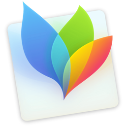 MindNode 2 app icon