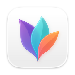 MindNode: Mind Map & Outline app icon