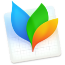 MindNode Pro app icon