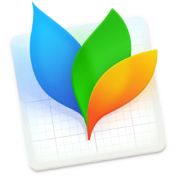 MindNode Pro app icon