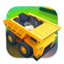 Mining Tycoon - Dig Empire app icon