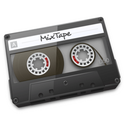 MixTape Pro app icon