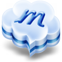 Moment app icon