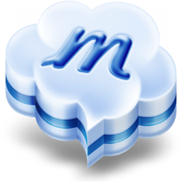 Moment app icon