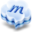 Moment app icon